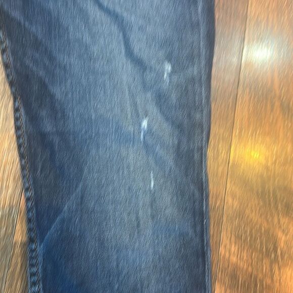 Hudson skinny jeans, 27 (7001) - Picture 3 of 9